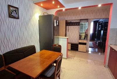 Apartament cu 2 camere, mobilat si utilat - Tiglina 2, parter langa IPJ - 15