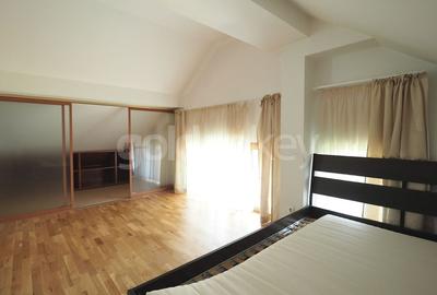 Vila nemobilata in complex cu piscina | 2 garaje - 23