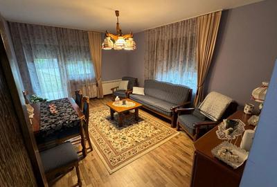 Casă cu 4 camere în 14 Mai - 3