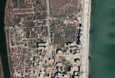 Teren Mamaia Nord pe partea cu marea - 4000 de mp cu regim de inaltime P+10 - 5