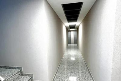 Apartament cu 2 camere decomandat în George Enescu