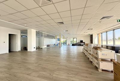 Spațiu comercial- birouri | Giroc - 2