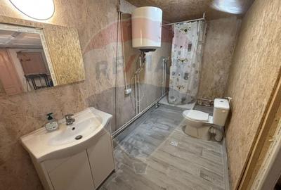 Cabana Marisel aproape de partia de ski- COMISION 0% - 10