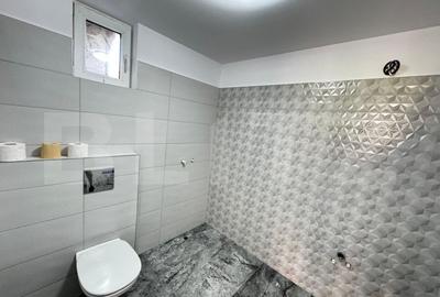 Casa cu 5 camere, 187 mp utili si sp. comercial 24mp, teren 4079mp, zona Teius - 9