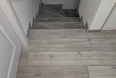 CASA CU CURTE - PALLADY - TERASA+LOC DE PARCARE - 12