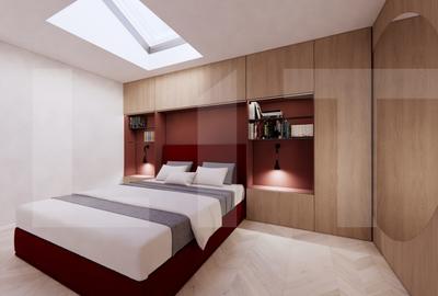 Penthouse Calea Urseni - 6