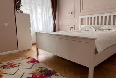 Vanzare apartament 3 camere, boxa garaj Cotroceni - 7