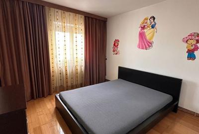 Apartament cu 2 camere decomandat în Central - 5