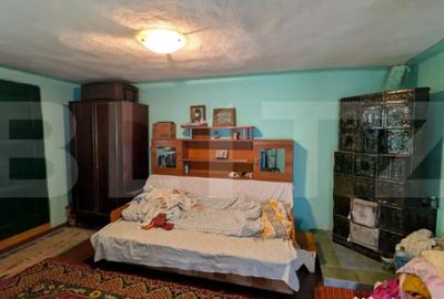 Casă cu 4 camere cu Teren 1100 Mp în Central - 3