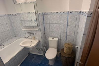 Garsonieră decomandată în Ultracentral - 2