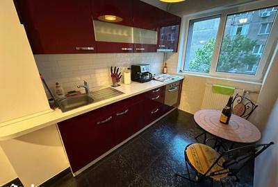 Apartament cu 3 camere în Militari - 1
