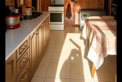 Proprietar vand casa cu teren 2500m2 in Domne?ti Ilfov - 4