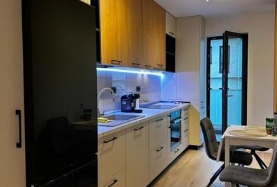 Apartament 1 Camera | Central - 5