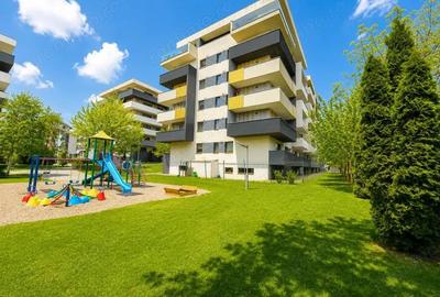 Apartament cu 2 camere semidecomandat, mobilat în Europa - 3