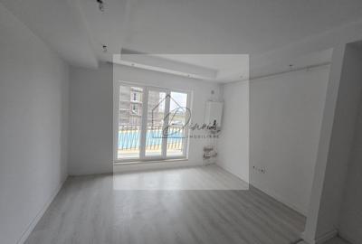 Apartament cu 2 camere decomandat în Ștefăneștii de Jos