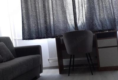 Garsonieră semidecomandată în Micro 40 - 4