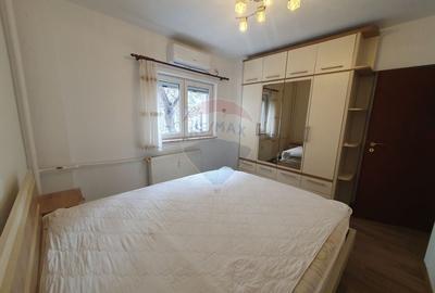 Apartament de inchiriat 4 cam in zona Stefan cel Mare - 10