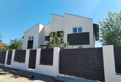 Casă cu 4 camere în Giarmata - 2