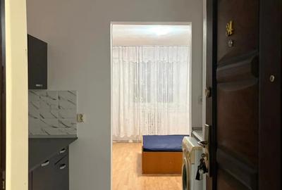 Inchiriez garsoniera comf 2 - 3