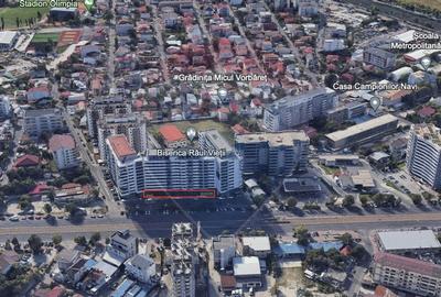 Spatiu comercial de 1,571mp de inchiriat - Mihai Bravu - 11
