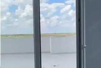 Apartament cu 4 camere spectaculos cu vedere panoramica la Tomis Plus - 4