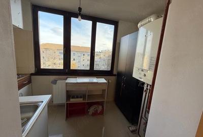 Apartament cu 3 camere decomandat în Mehala - 2