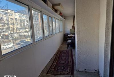Apartament cu 4 camere decomandat în Bistrița Lac - 4