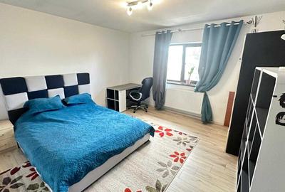 Casă cu 3 camere cu Teren 540 Mp în Hemeiuș - 5