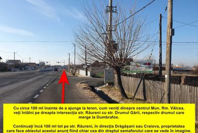 Spațiu comercial, de 2,100 mp, în Troian - 3