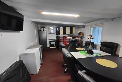 Casă individuală cu 3 camere cu Canalizare în Cotroceni - 26