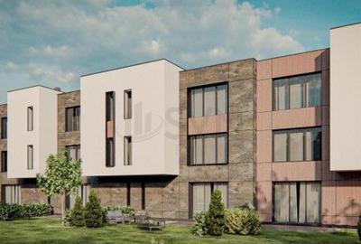 COMISION 0 I VILA PIPERA I PASTEL RESIDENCE