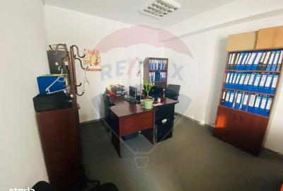 Spațiu comercial, de 215 mp, în Plevnei - 10