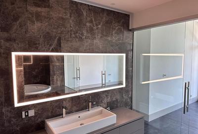 PENTHOUSE SPECTACULOS CU VEDERE DEASUPRA ORASULUI - 6