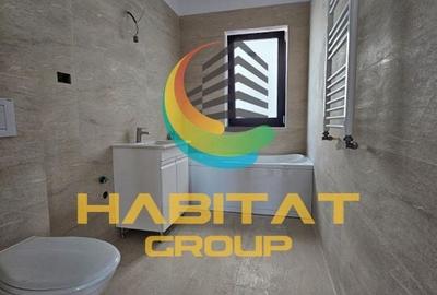 3 Camere nou DUPLEX Timpuri Noi cu Terasa 85.33 mp Finalizat - 8