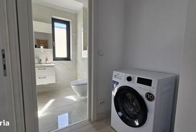 Apartament cu 3 camere în Vest - 4