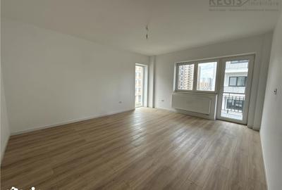 Apartament cu 3 camere decomandat în Tractorul - 3