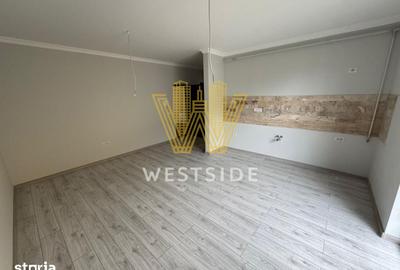 Apartament cu 2 camere în Giroc - 7