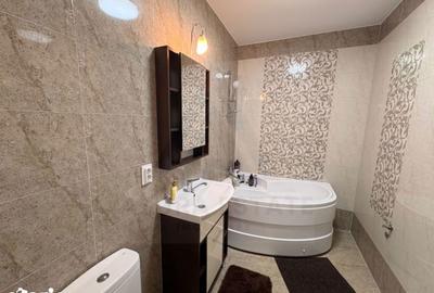 Garsonieră decomandată în Șelimbăr - 2