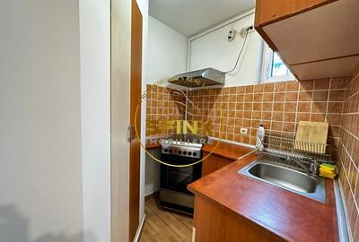 Apartament 2 camere Sala Palatului - 8