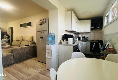 Apartament cu 2 camere în Central - 2