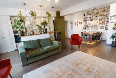 3 Camere 86mp Rond Piata Alba Iulia Unirii Decebal Burebista bloc 2007 - 13