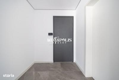 Apartament cu 4 camere în Predeal - 11
