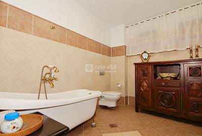 Proprietate rara pe piata, impresionanta prin finisaje si mobilier! - 30