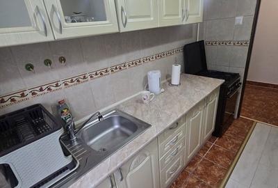 Apartament cu 2 camere semidecomandat în Gheorgheni - 8