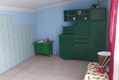 Casă cu 3 camere în Soloneț - 8