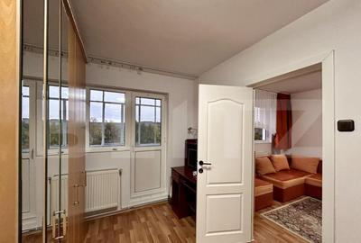 Apartament 2 camere, semidecomandat, in Plopeni - 5