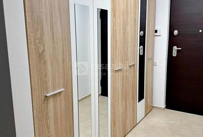 Pacurari - Colina Insorita, 2 camere decomandat, parcare + boxa Pacurari - Colina Insorita, 2 camere decomandat, parcare + boxa - 9