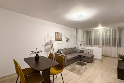REA1026846 Apartament 2 camere I Arcul de Triumf I De vanzare I AIRBNB - 1