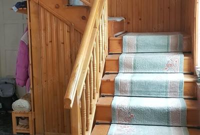 Vind Casa cu Etaj in Cantemir - 5