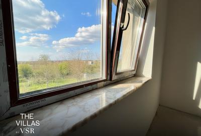 Casă individuală cu 5 camere cu Canalizare în Lumina - 17